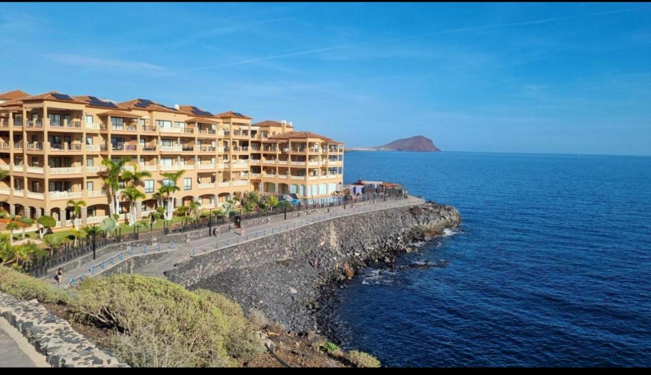 Heart And Soul Apartment San Miguel de Abona Exterior foto